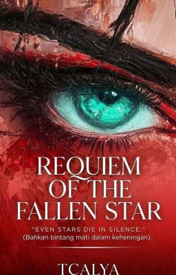 Sampul Requiem of the fallen star